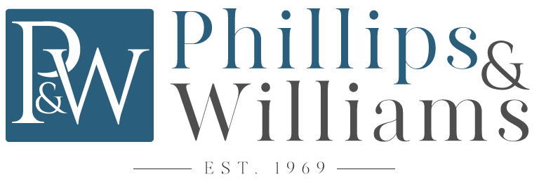 phillips and williams logo